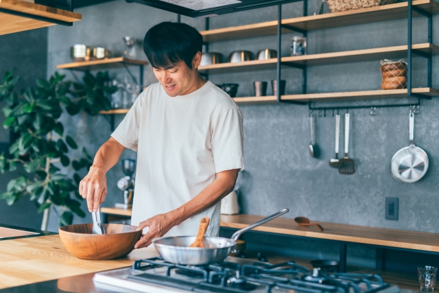 料理の画像